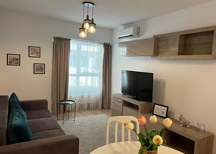 Boutique Home In Granvia Park