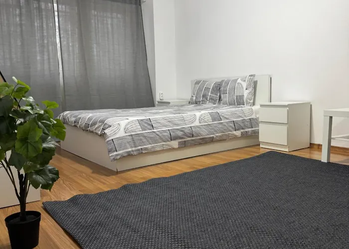 Green View Apartment
