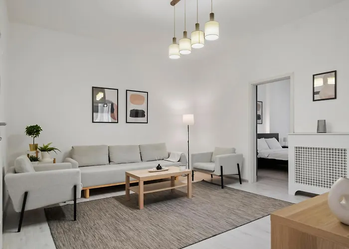 Scandinav 2Bdr Piata Romana