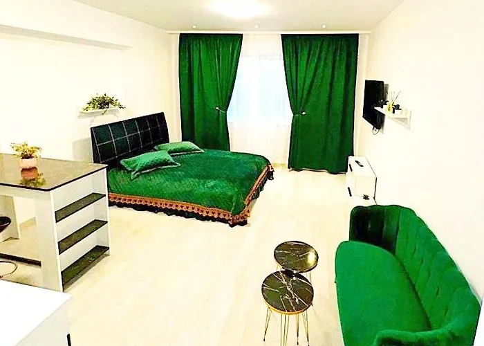 Cataleya Suites Aparthotel