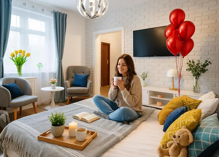 Casa Luminoasa Cu Gradina Privata