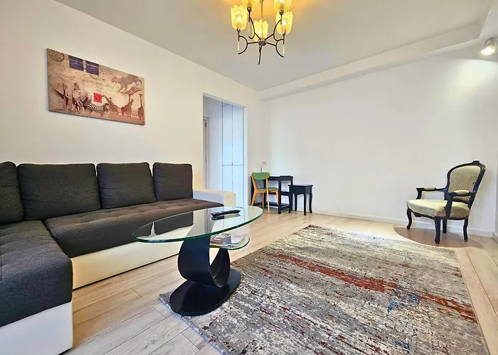 Sweet Lemons 1Bd Amazing View Old Town