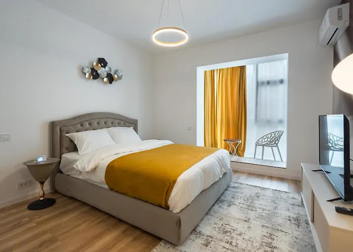 Plaza Residence Studio 37