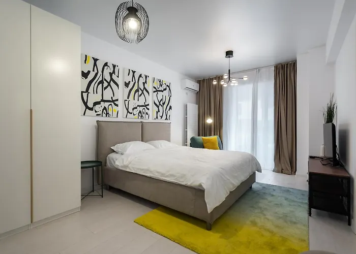 Central Residence Studio P19