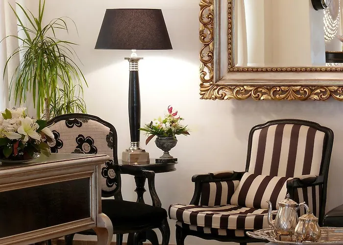 Domenii Plaza By Residence Hotels