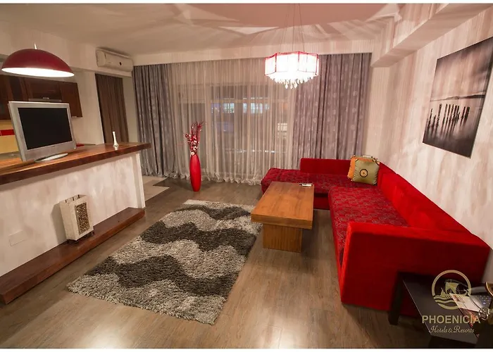 Phoenicia Aparthotel
