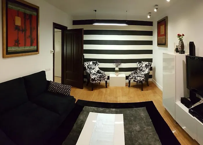 Mihail Cioranu Apartment