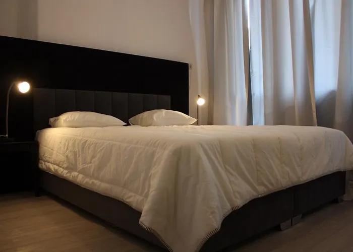 Apartament Central Cismigiu