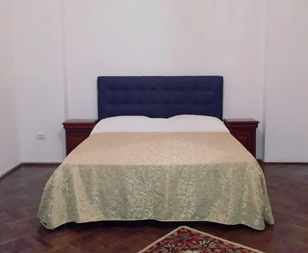 Dacia Boutique Residence