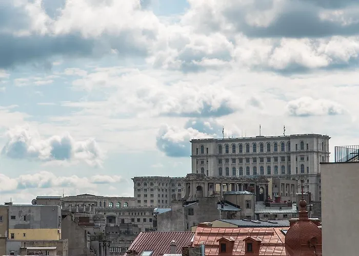 Antic Apartments