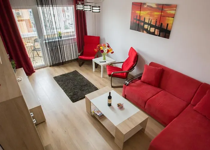 Mosilor Lux Apartment