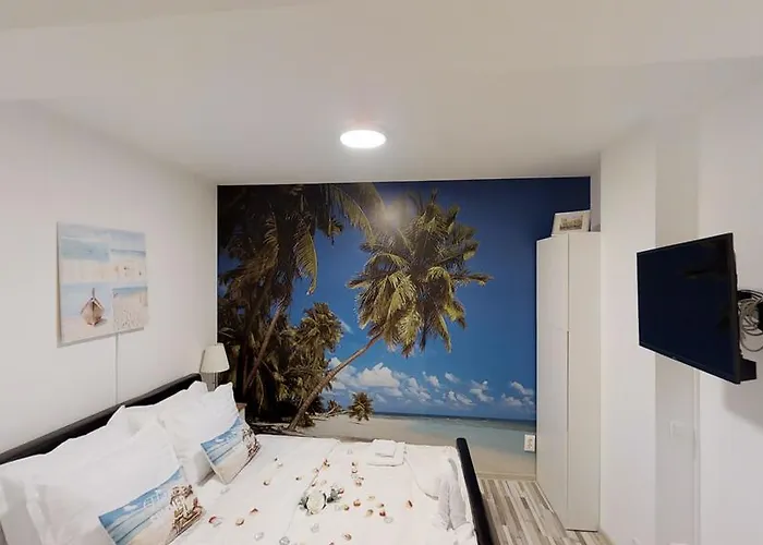 Sun Villa Residence