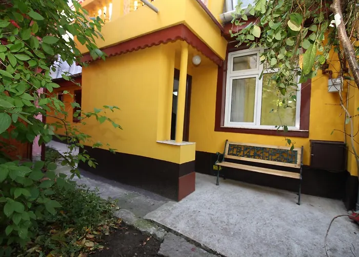Carol Park Villa