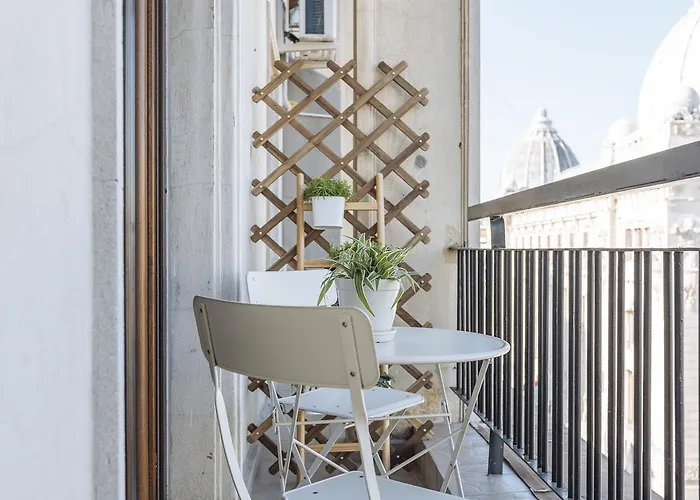 Old Town - City Center Apartment