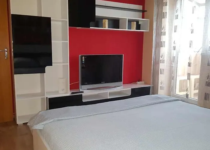 Luxor Studio Bucharest