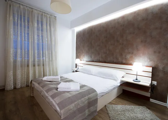 Celinesuites-Downtown