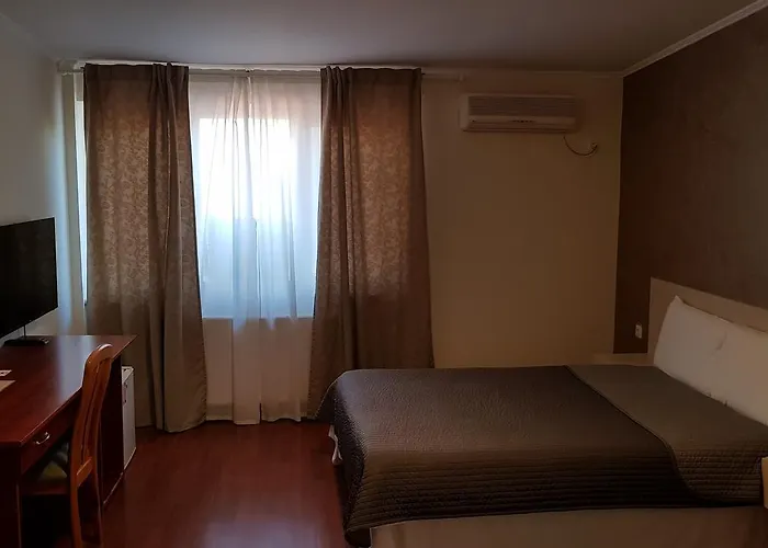 Hotel Mic
