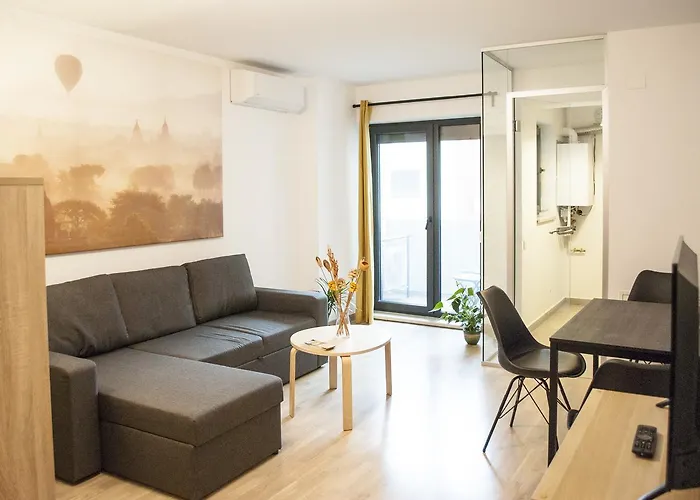 Urban Nest Banu Manta