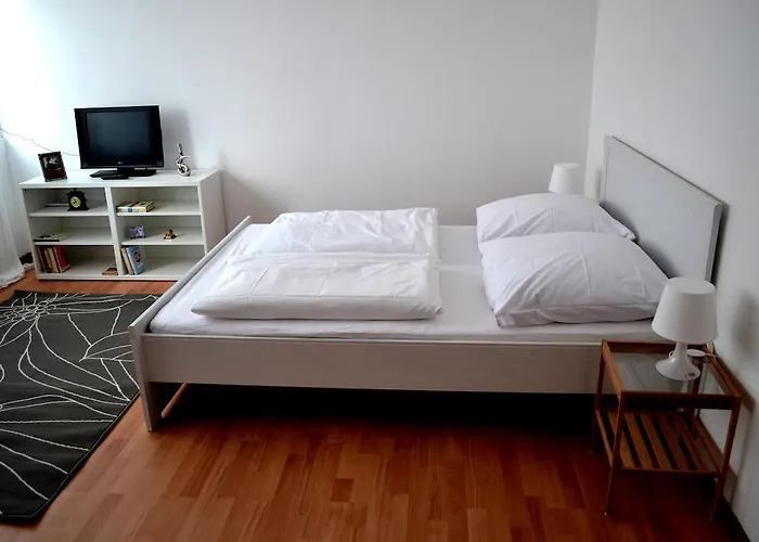 Apartment Bucharest City
