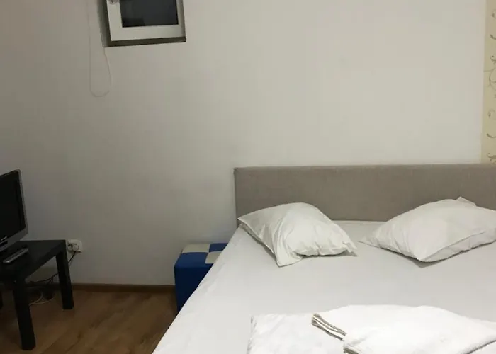 La Anca Hotel