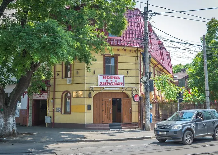 Hotel Foisor