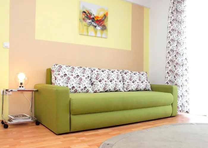 Apartment Magheru One