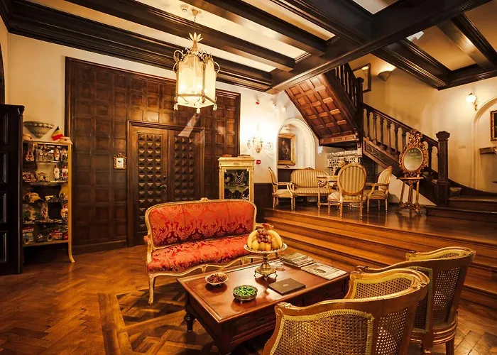 Scala Boutique-Hotel