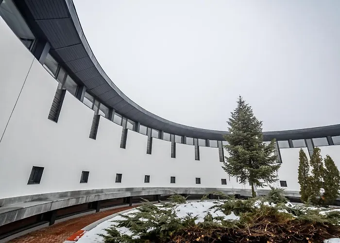 Hotel Andy Km 36