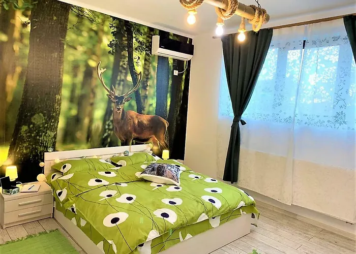 Nature Escape Studio