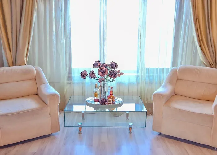 Dream Residence Romantic