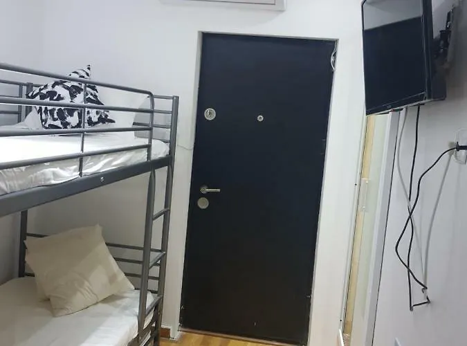 Cheap Accommodation Student Type