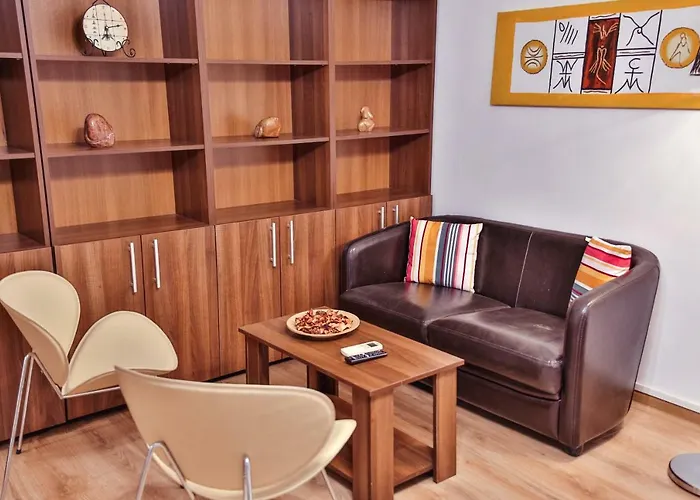 Dream Residence Splai