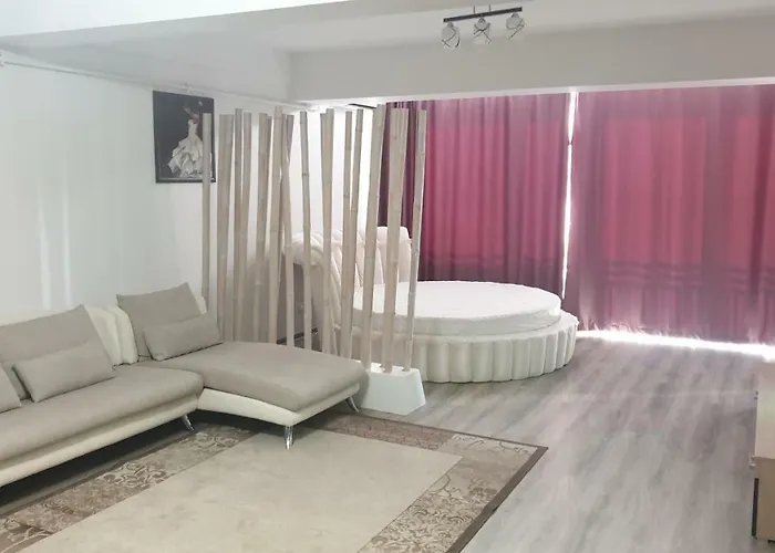 Domeview Apartment - Vitan Mall
