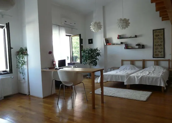Cosy Studio 55Sqm, Cotroceni Area