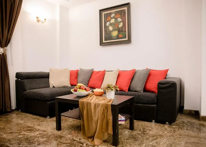 Sun Residences Intercontinental