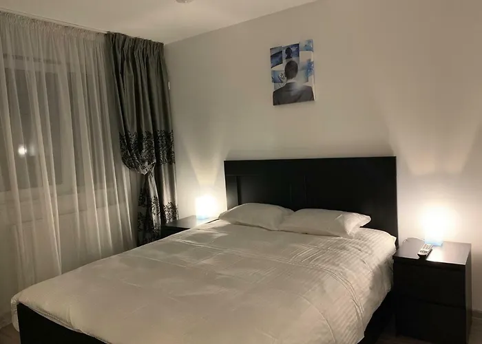 Apartament Cristina