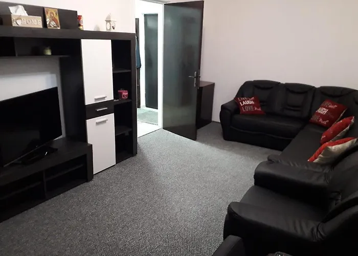 BucharestSuite