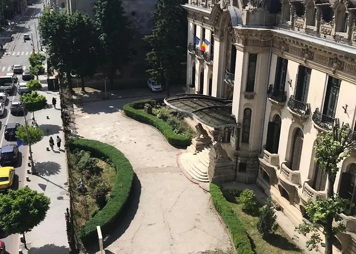 Victoria Luxury Apartment 11