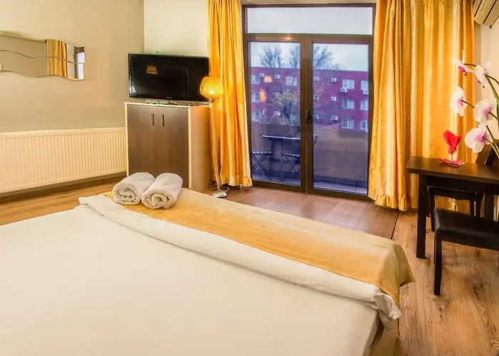 Hotel Eos