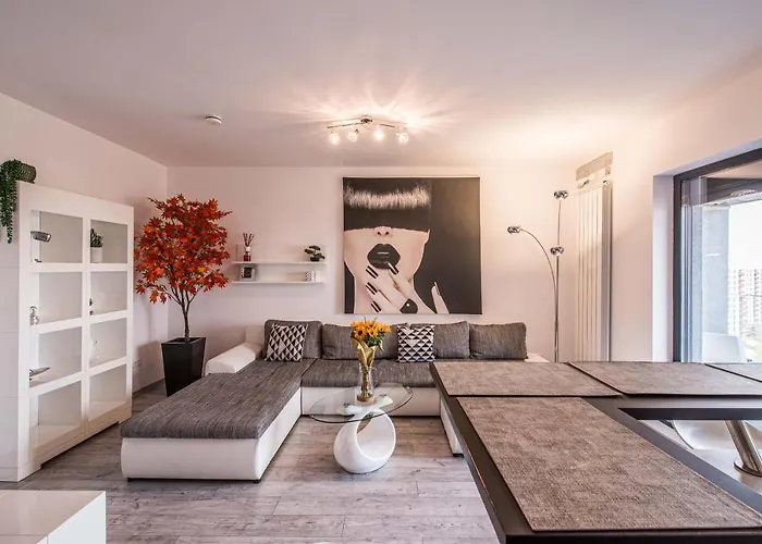 2-Room Penthouse Plaza Residence P1