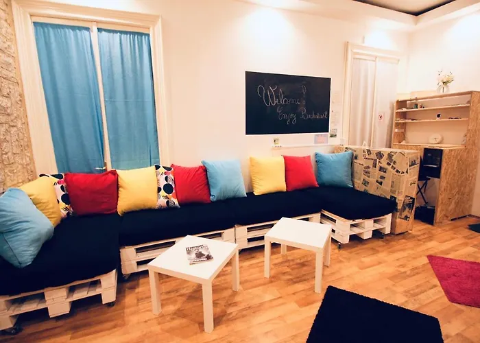 Cloud 9 House