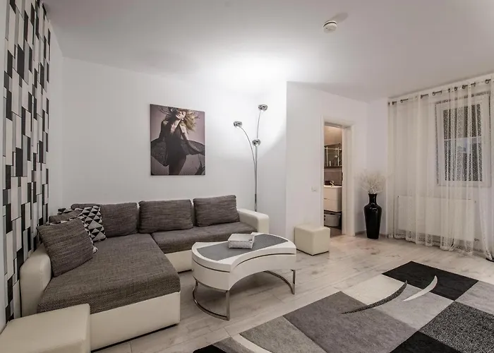 Studio Residence Militari M2