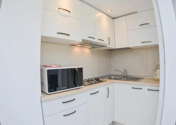 University Square Accommodation