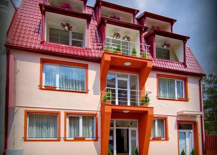 Hotel Tranzzit