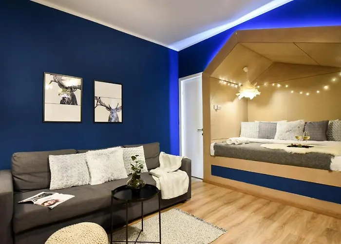 Sweet Dreams Home Dreamy Universitate Studio