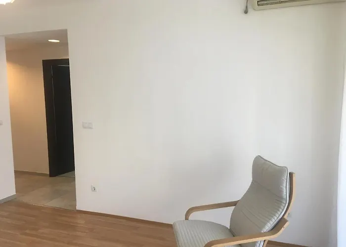 Apartament Complex Rose Garden