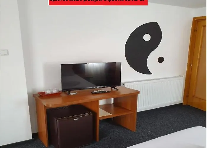 Tranzitrooms