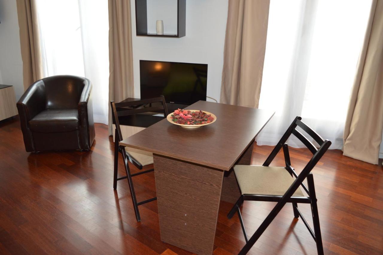 Luxury Apartment Bucharest