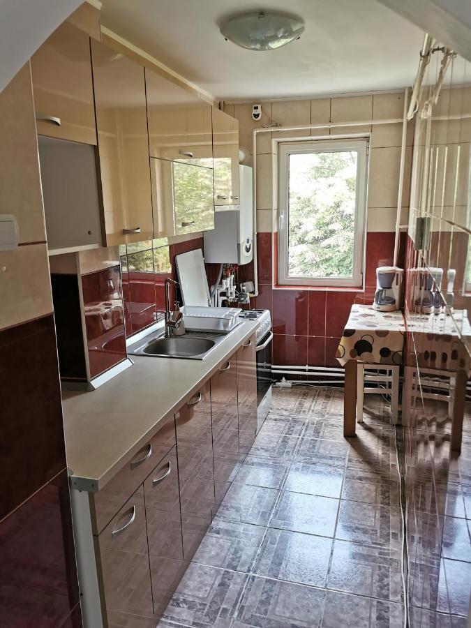 Apartament Confortable Cozy