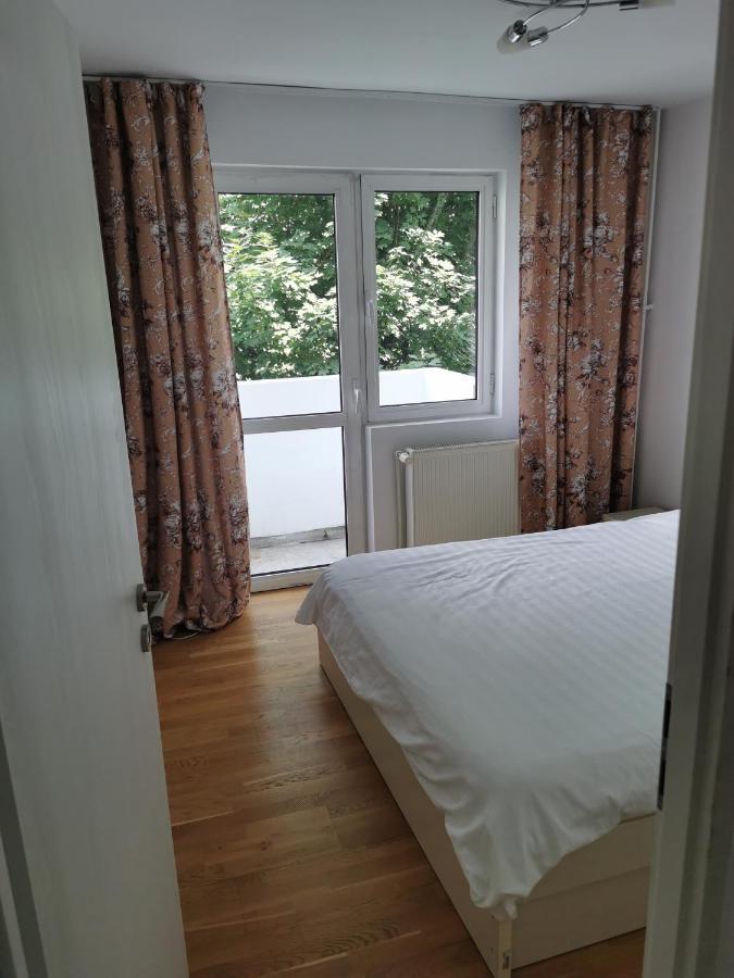Apartment Confortable Cozy Bucharest